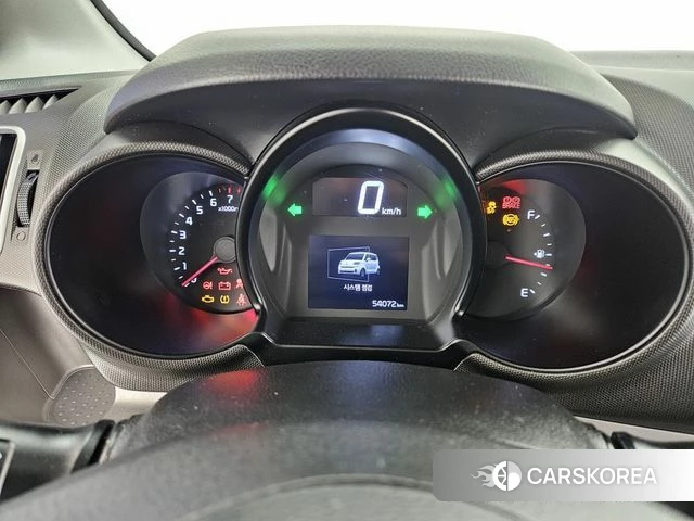 Kia The New Ray 2021 Белый из Кореи, фото 3