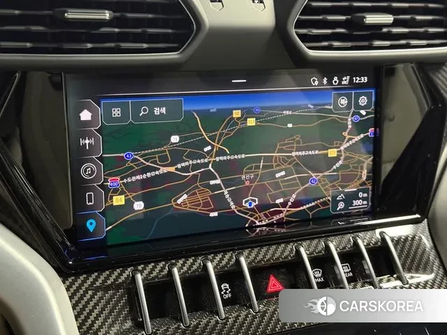 Lamborghini Urus id 3031369 из Кореи 3