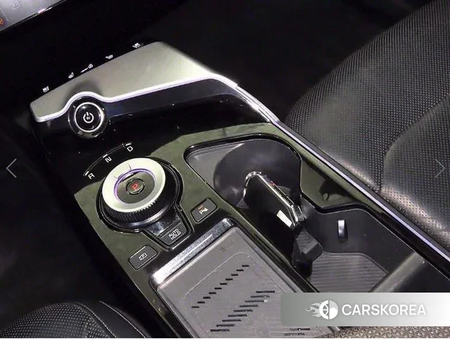 Kia EV6 id 3242113 из Кореи 3