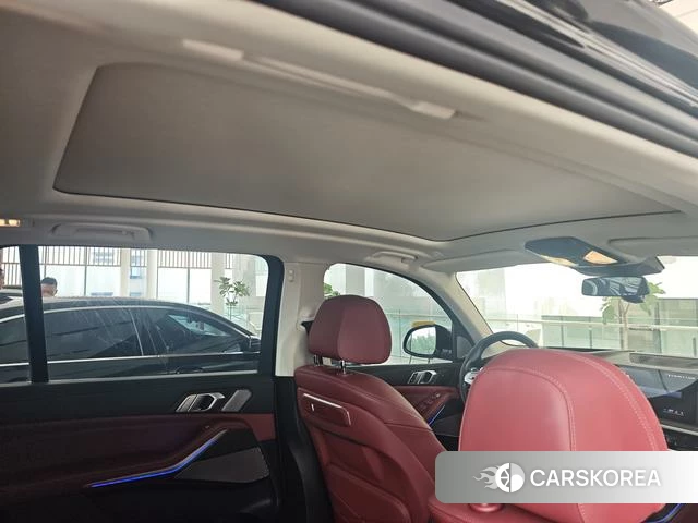 BMW X5 2025 Черный из Китая, фото 3