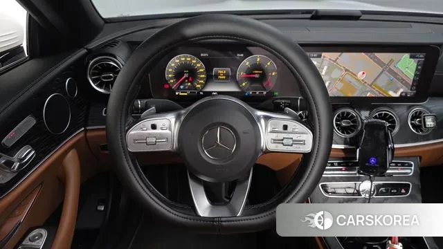 Mercedes-Benz E-Class W213 2020 Белый из Кореи, фото 3