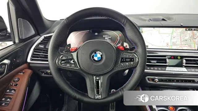 BMW X5 (G05) 2023 Серый из Кореи, фото 3