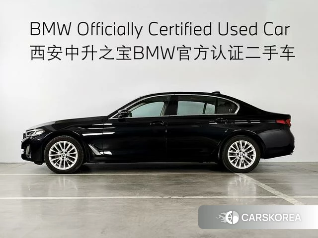 BMW 5 series id 4210170 из Китая 3