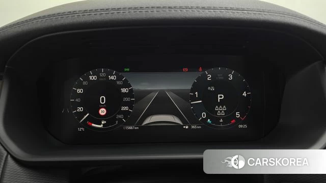 Land Rover Discovery 5 2024 Черный из Кореи, фото 3