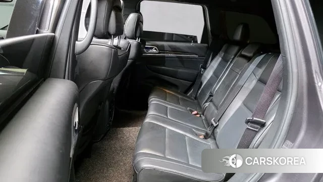 Jeep Grand Cherokee id 3254138 из Кореи 3
