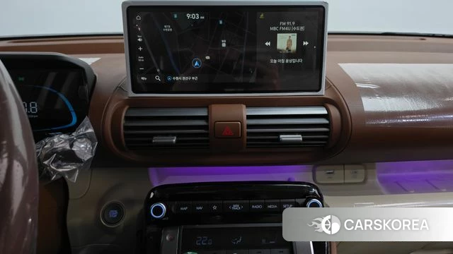 Hyundai The New Casper 2026 Белый из Кореи, фото 3