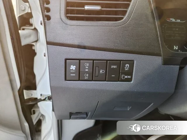 Dongfeng Socon C35 2023 Белый из Кореи, фото 3