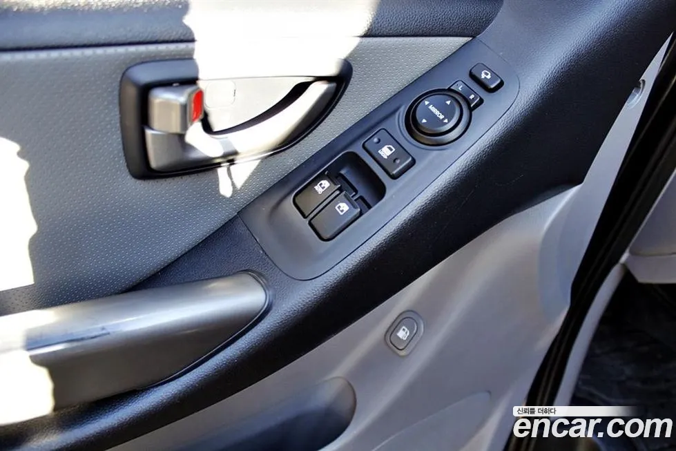 Hyundai The New Grand Starex 2018 из Кореи, фото 3