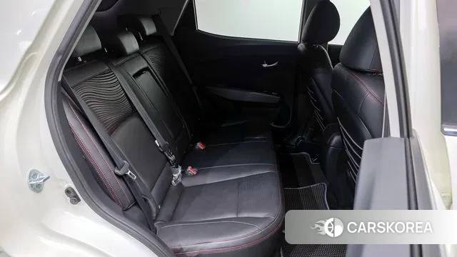 Ssangyong Tivoli Air 2019 Белый из Кореи, фото 3