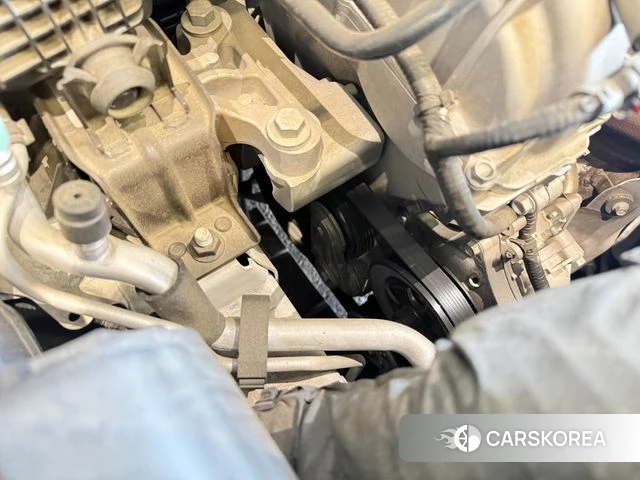 Chevrolet (GM Daewoo) The New Spark 2021 Белый из Кореи, фото 3