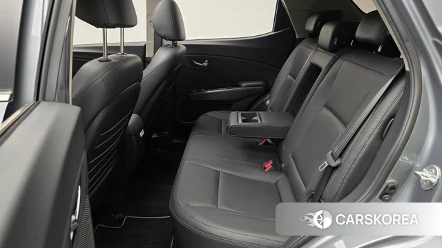 Ssangyong Tivoli Air 2022 Серебристо-серый из Кореи, фото 3