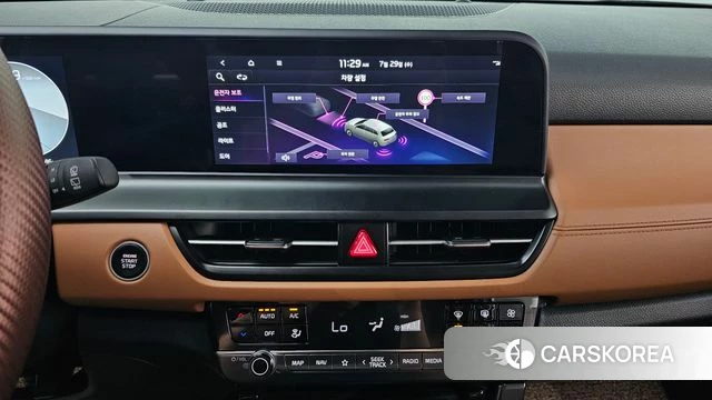 Kia The New Seltos 2025 Белый из Кореи, фото 3