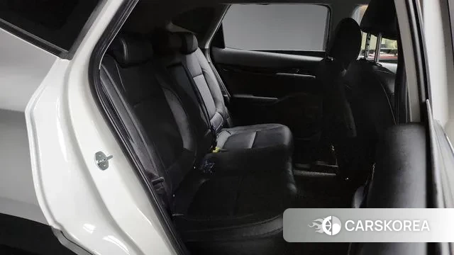 Kia Seltos 2020 Белый из Кореи, фото 3