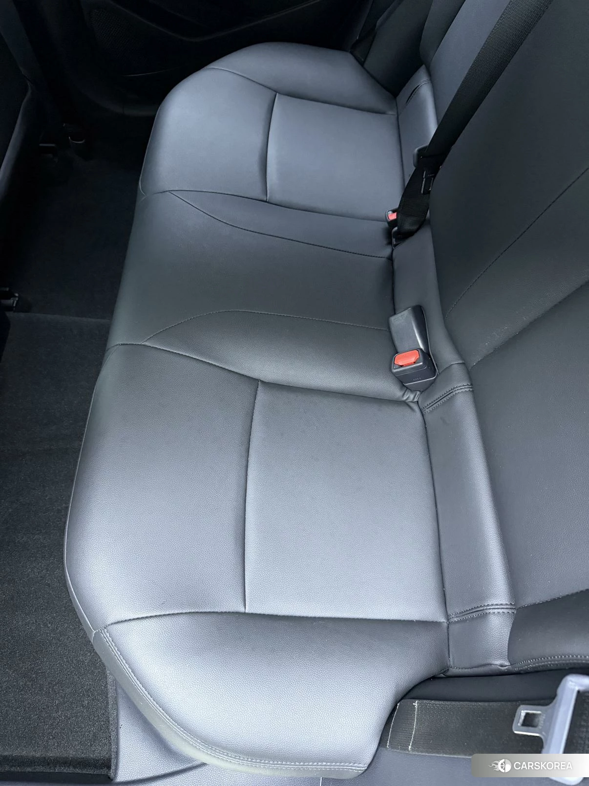 Toyota Corolla 2022 Черный из Китая, фото 3