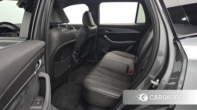 Renault Korea (Samsung) Grand Coleos 2025 Серый из Кореи, фото 3