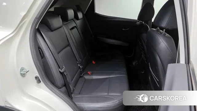 Ssangyong Berry New Tivoli 2021 Белый из Кореи, фото 3
