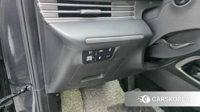 Hyundai The New Grandeur IG 2021 Цвет галактики из Кореи, фото 3