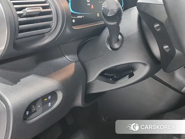 Hyundai Casper 2023 Белый из Кореи, фото 3