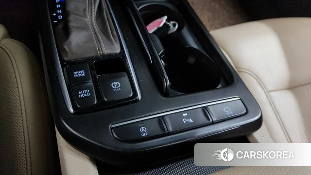 Hyundai Grandeur IG 2018 Белый из Кореи, фото 3