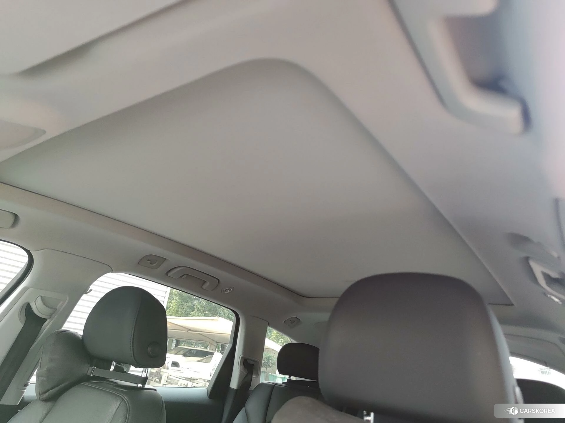 Audi Q7 2021 Черный из Китая, фото 3