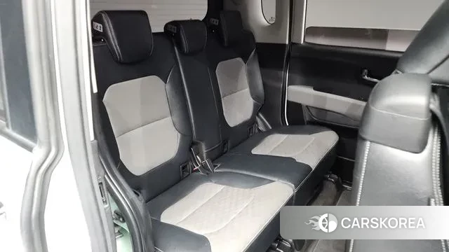 Kia The New Ray 2018 Небесно-голубой из Кореи, фото 3