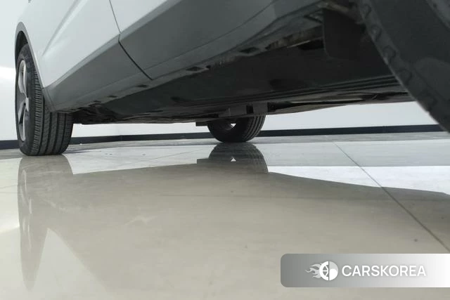Jaguar E-PACE 2024 Белый из Китая, фото 3