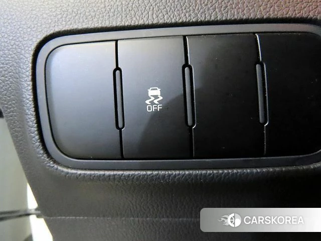 Kia The New Kia Ray 2023 Белый из Кореи, фото 3