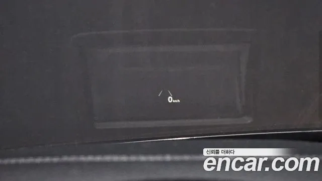 Hyundai The New Grandeur IG 2022 Черный из Кореи, фото 3