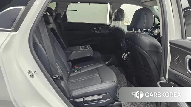 Kia Sorento 4th Generation 2020 Белый из Кореи, фото 3