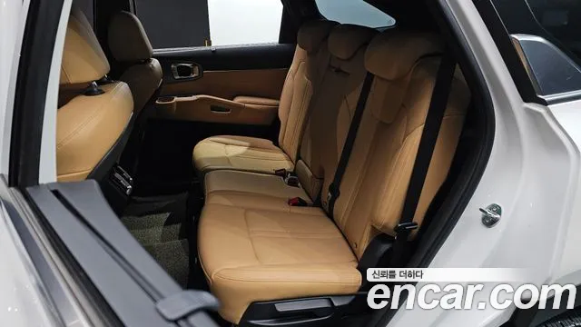 Kia Sorento 4th Generation id 2716504 из Кореи 3