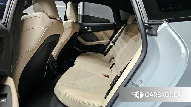 BMW 2 Series Gran Coupe (F74) 2025 Светло-серебряный цвет из Кореи, фото 3