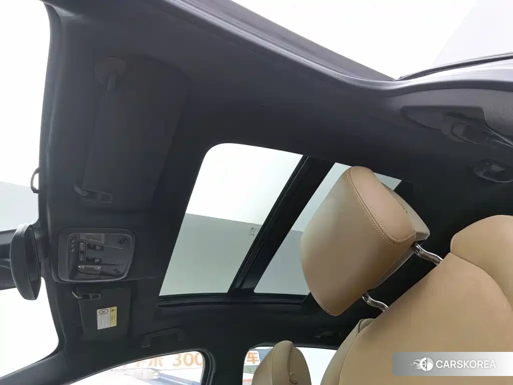 Buick Lacrosse 2018 Red/purple из Китая, фото 3