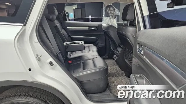 Renault Korea (Samsung) QM6 id 2892086 из Кореи 3