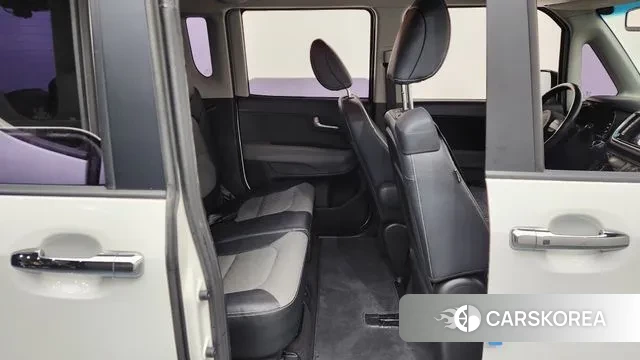 Kia The New Ray 2018 Белый из Кореи, фото 3