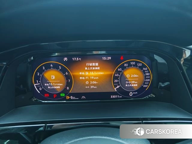 Volkswagen Tourang 2024 Черный из Китая, фото 3