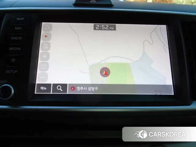 Kia The New Ray 2022 Песочный из Кореи, фото 3