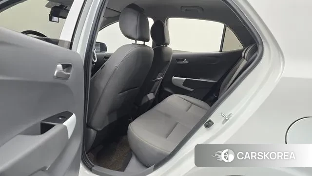 Kia All New Morning (JA) 2020 Белый из Кореи, фото 3