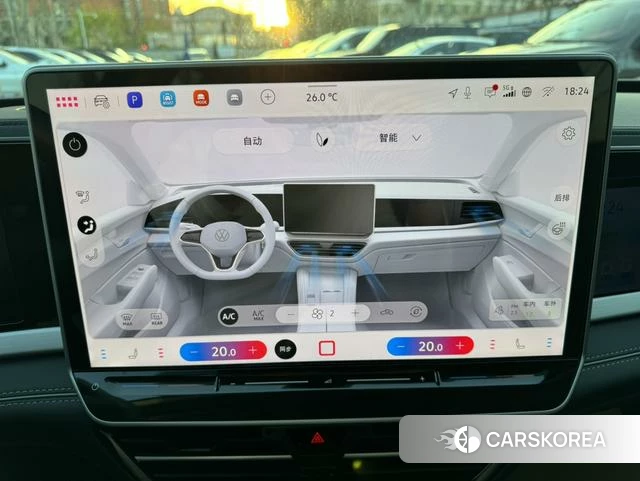 Volkswagen Passat 2025 Черный из Китая, фото 3