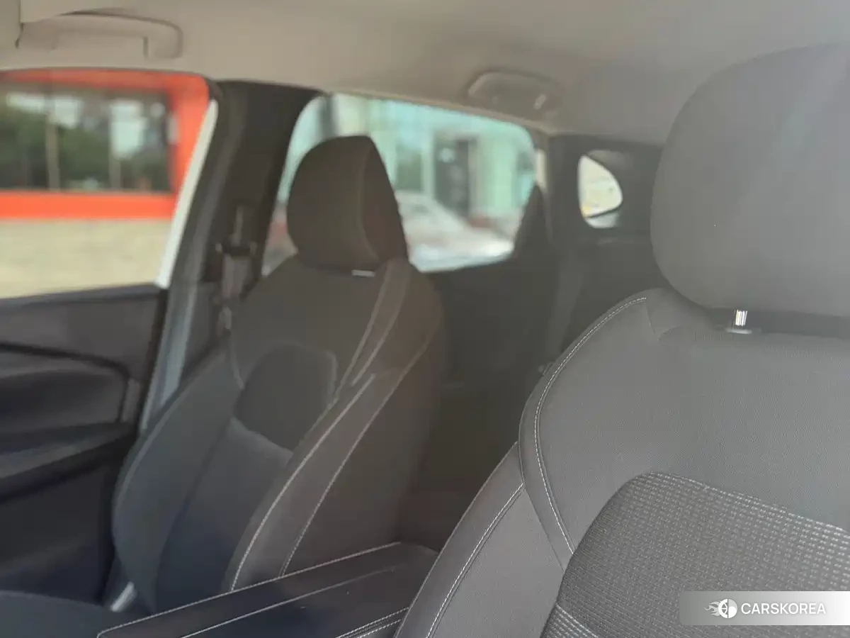 Nissan Qashqai 2023 Белый из Китая, фото 3