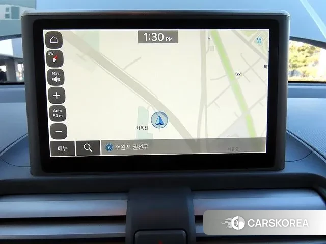 Hyundai Casper 2023 Светло-зеленый из Кореи, фото 3