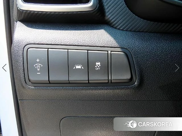 Hyundai All New Tucson 2019 Белый из Кореи, фото 3