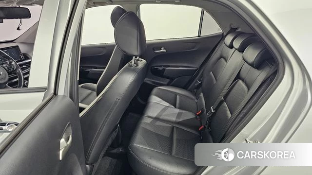 Kia All New Morning (JA) 2019 Серебряный из Кореи, фото 3