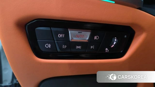 BMW M3 (G80) 2022 Белый из Кореи, фото 3