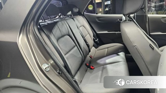 Kia All New Morning (JA) 2019 Серый из Кореи, фото 3