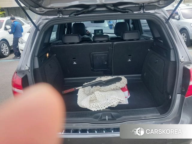 Mercedes-Benz B-Class W246 2018 Серебряный из Кореи, фото 3