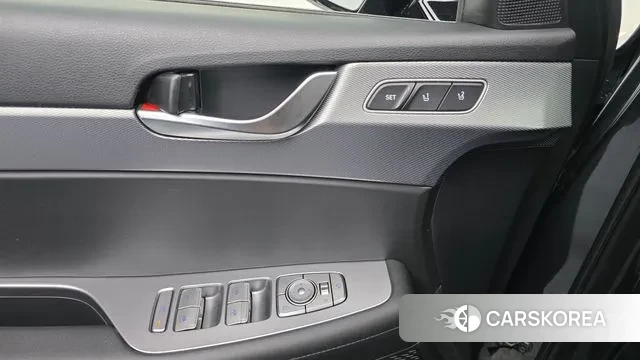 Hyundai Palisade 2018 Серый из Кореи, фото 3