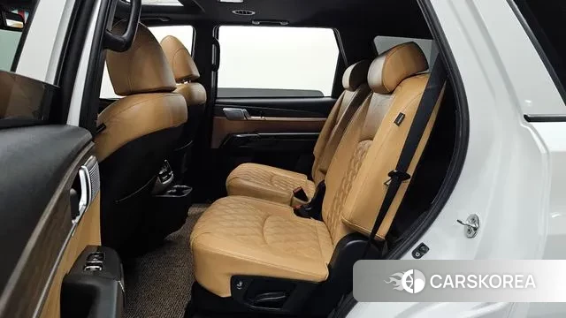 Kia Mohave Master 2020 Белый из Кореи, фото 3