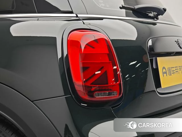 MINI JCW 2021 Другой из Китая, фото 3