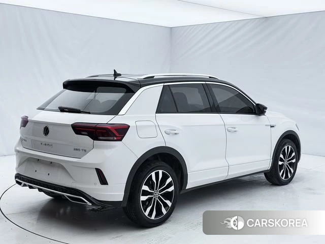 Volkswagen Exploring songs 2021 Белый из Китая, фото 3