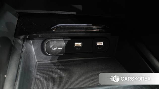 Kia K5 3rd generation 2020 Черный из Кореи, фото 3